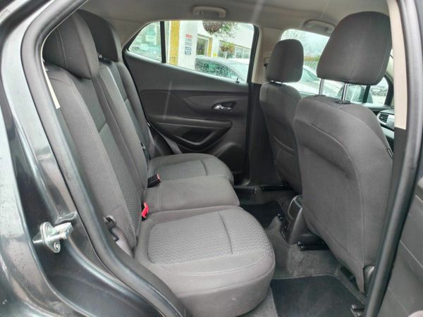 Opel Mokka MOKKA  1.6 CDTI 136BHP 371907179