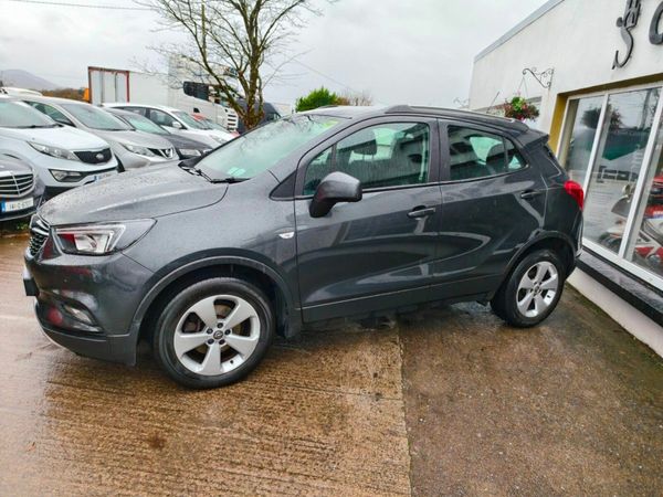 Opel Mokka MOKKA  1.6 CDTI 136BHP 371907170