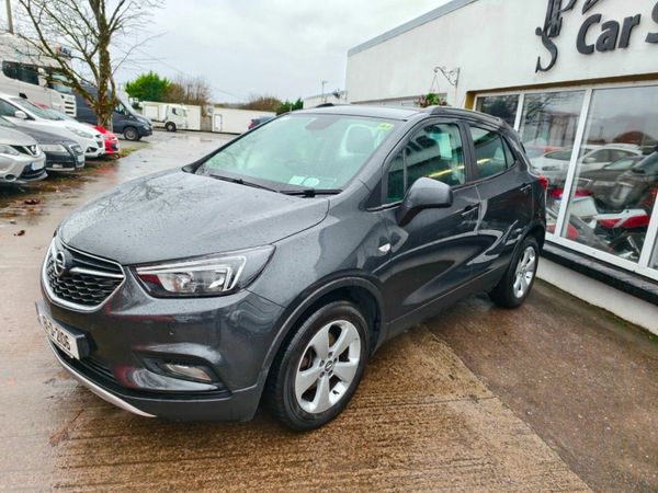 Opel Mokka MOKKA  1.6 CDTI 136BHP 371907171