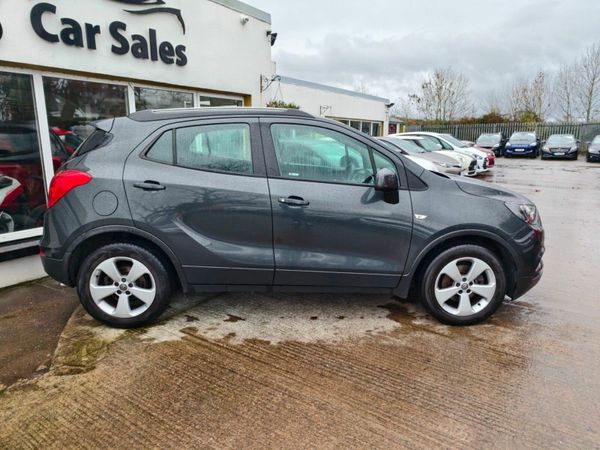Opel Mokka MOKKA  1.6 CDTI 136BHP 371907172