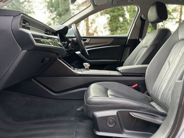 192 Audi A6 2.0TDI 204 S tronic Limousine 40 371900960