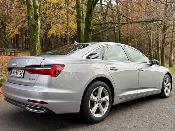 192 Audi A6 2.0TDI 204 S tronic Limousine 40 371900961