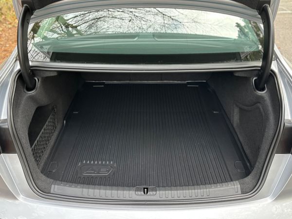 192 Audi A6 2.0TDI 204 S tronic Limousine 40 371900974