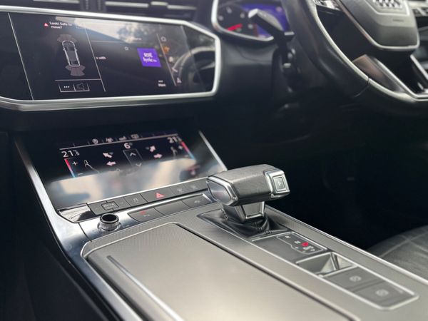 192 Audi A6 2.0TDI 204 S tronic Limousine 40 371900970