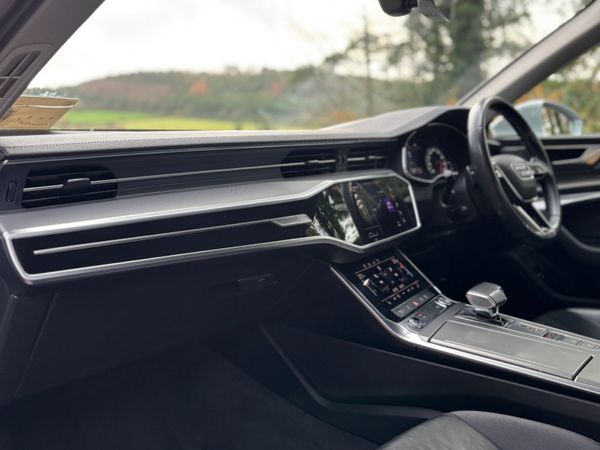 192 Audi A6 2.0TDI 204 S tronic Limousine 40 371900972