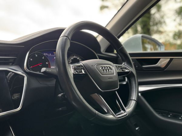 192 Audi A6 2.0TDI 204 S tronic Limousine 40 371900973