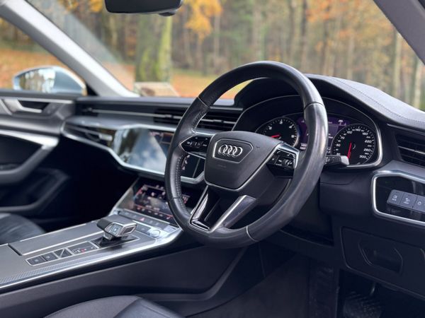 192 Audi A6 2.0TDI 204 S tronic Limousine 40 371900985