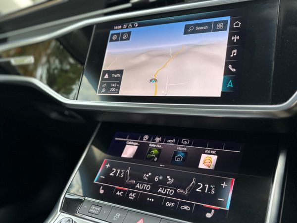 192 Audi A6 2.0TDI 204 S tronic Limousine 40 371900987