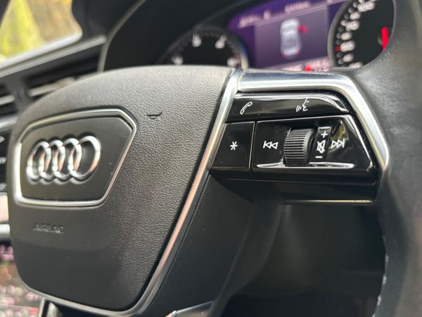 192 Audi A6 2.0TDI 204 S tronic Limousine 40 371900981