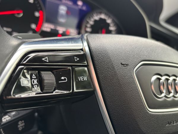 192 Audi A6 2.0TDI 204 S tronic Limousine 40 371900982