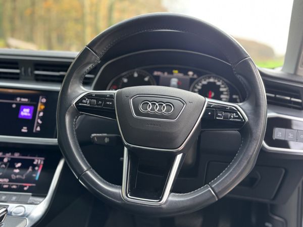 192 Audi A6 2.0TDI 204 S tronic Limousine 40 371900992