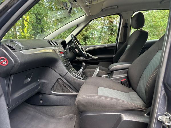 142 Ford S-Max 1.6TDCI 115PS 7 seater! 371902639