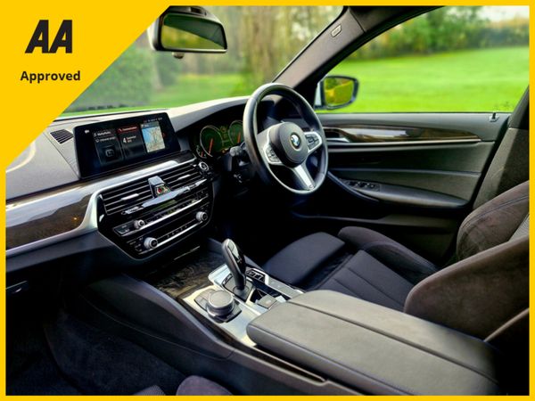 💥2017 BMW 5-Series💥(45,000Mls+M Pack+Warranty) 371914375