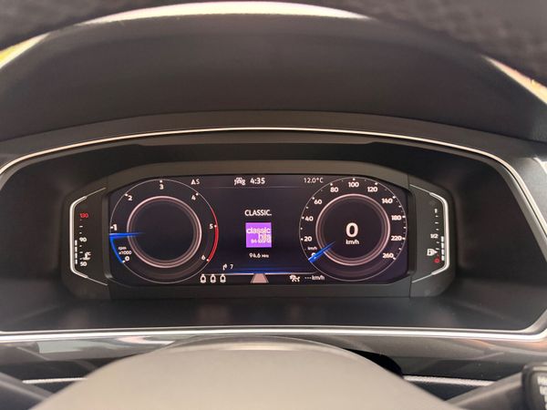 Volkswagen Tiguan 2021 Elegance 371924004