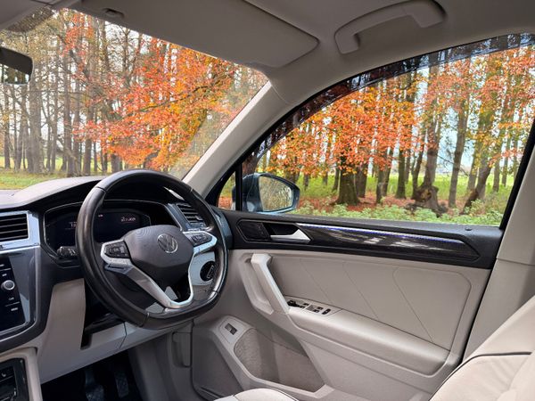 Volkswagen Tiguan 2021 Elegance 371924006