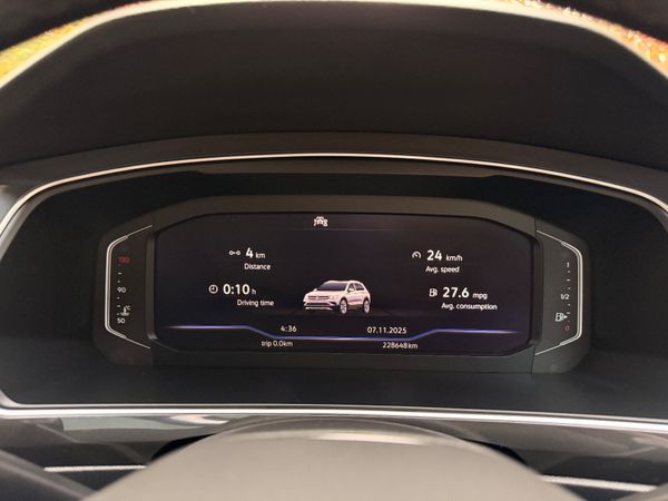 Volkswagen Tiguan 2021 Elegance 371924007