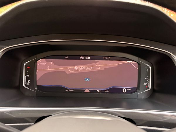 Volkswagen Tiguan 2021 Elegance 371924001