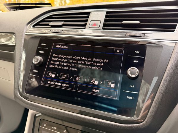 Volkswagen Tiguan 2021 Elegance 371924014