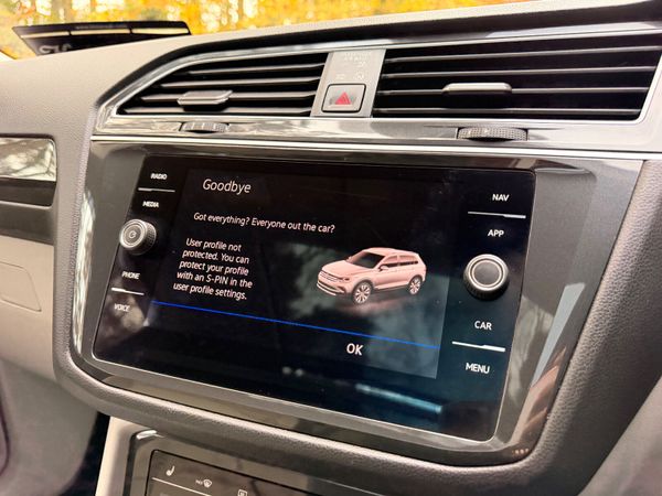 Volkswagen Tiguan 2021 Elegance 371924010