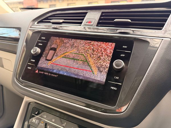 Volkswagen Tiguan 2021 Elegance 371924011