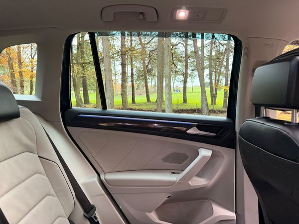 Volkswagen Tiguan 2021 Elegance 371924026