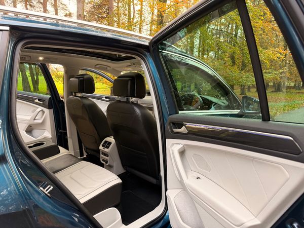 Volkswagen Tiguan 2021 Elegance 371924022