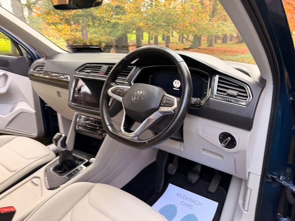 Volkswagen Tiguan 2021 Elegance 371924038