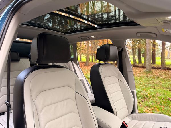 Volkswagen Tiguan 2021 Elegance 371924047