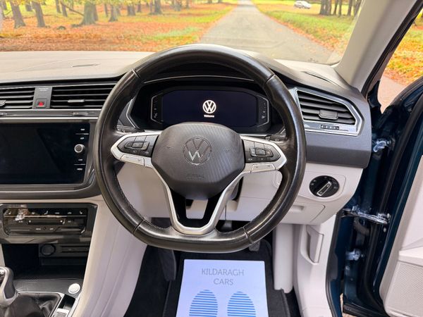 Volkswagen Tiguan 2021 Elegance 371924040