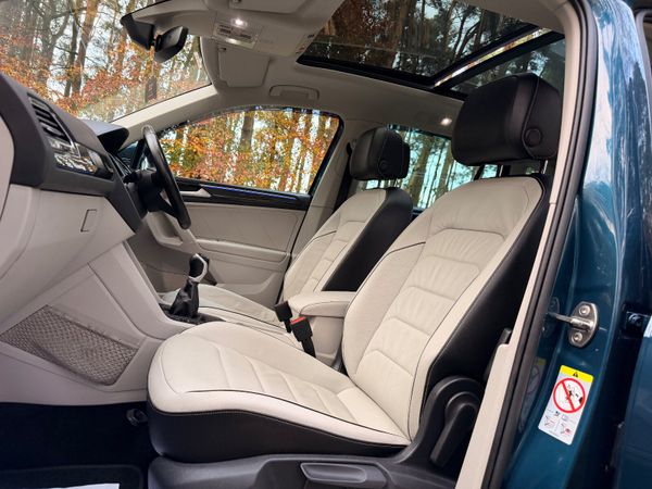 Volkswagen Tiguan 2021 Elegance 371924055