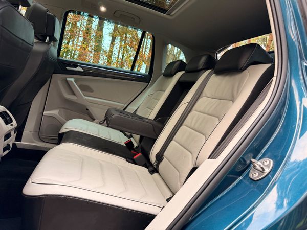 Volkswagen Tiguan 2021 Elegance 371924056