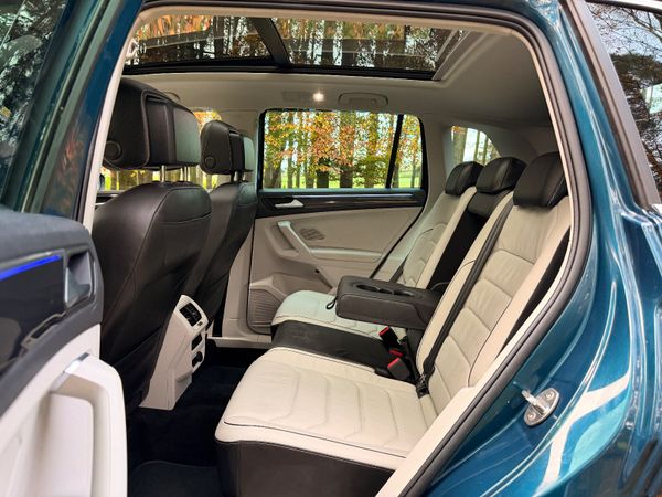 Volkswagen Tiguan 2021 Elegance 371924057