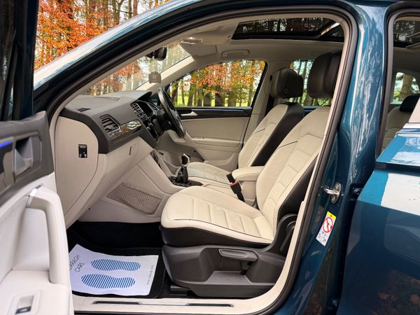 Volkswagen Tiguan 2021 Elegance 371924058