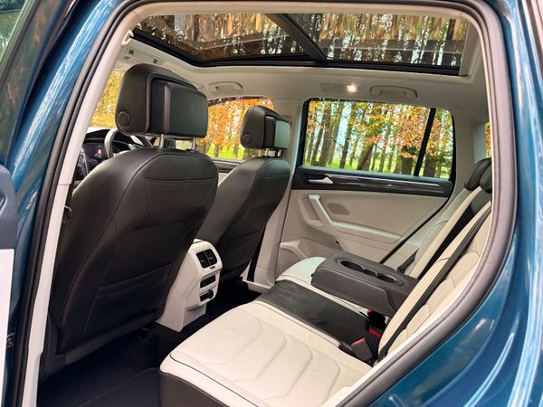 Volkswagen Tiguan 2021 Elegance 371924059