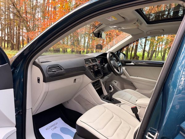 Volkswagen Tiguan 2021 Elegance 371924051