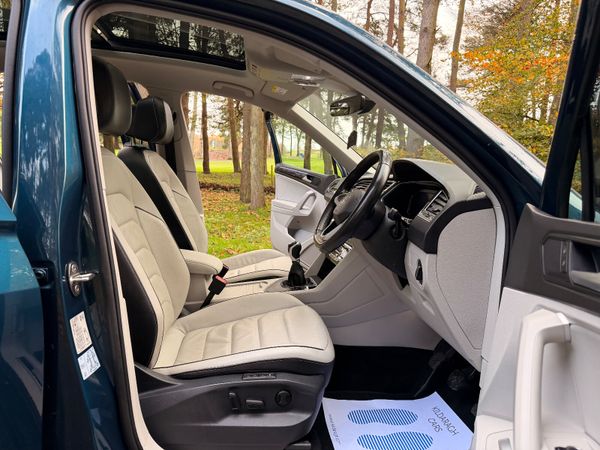 Volkswagen Tiguan 2021 Elegance 371924052