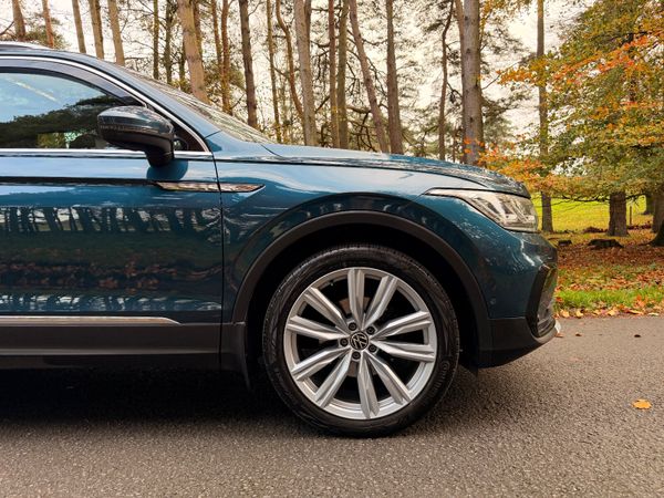 Volkswagen Tiguan 2021 Elegance 371924064