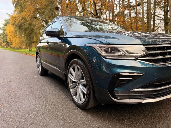 Volkswagen Tiguan 2021 Elegance 371924066
