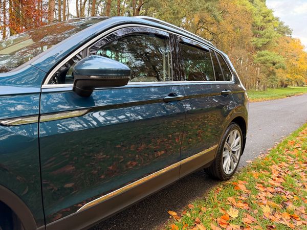 Volkswagen Tiguan 2021 Elegance 371924069