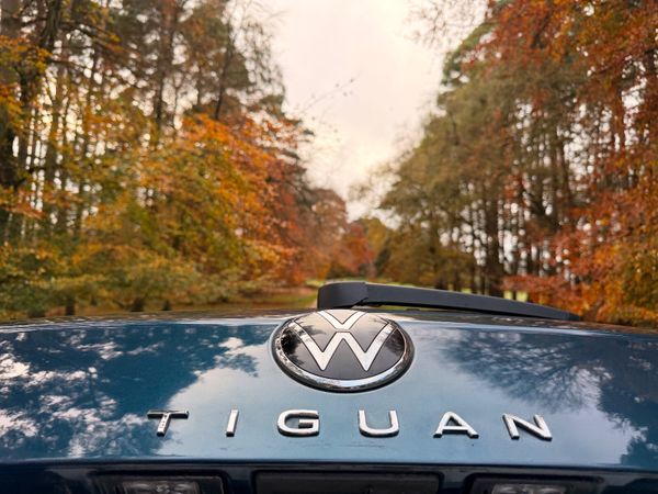 Volkswagen Tiguan 2021 Elegance 371924062