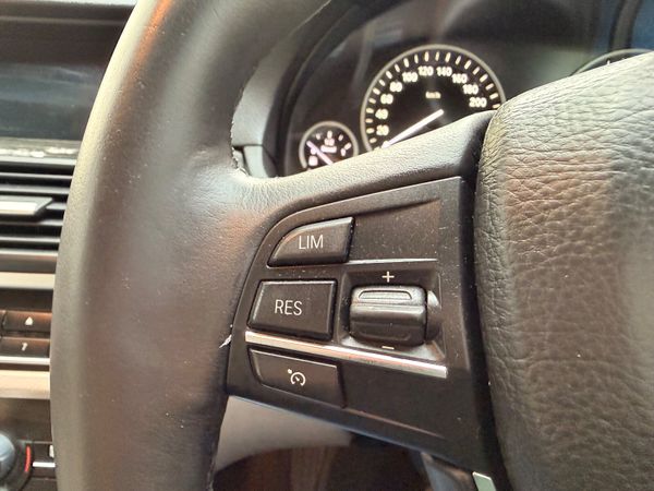 BMW 5-Series 2014 Diesel Saloon 371925077