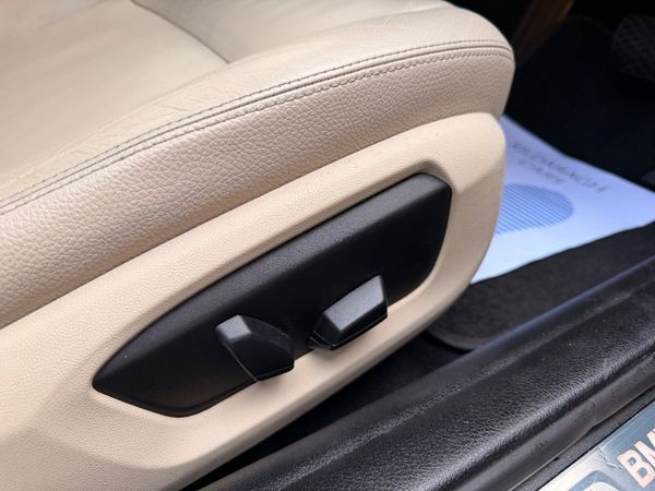 BMW 5-Series 2014 Diesel Saloon 371925079