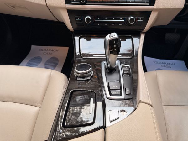 BMW 5-Series 2014 Diesel Saloon 371925072