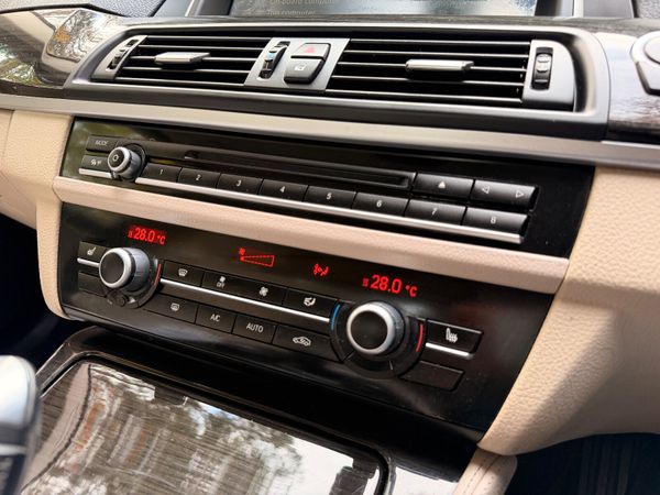 BMW 5-Series 2014 Diesel Saloon 371925087