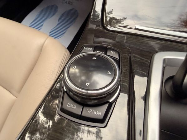 BMW 5-Series 2014 Diesel Saloon 371925082