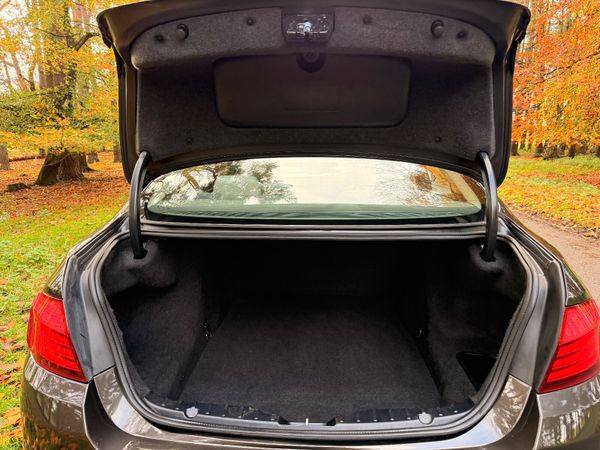 BMW 5-Series 2014 Diesel Saloon 371925099