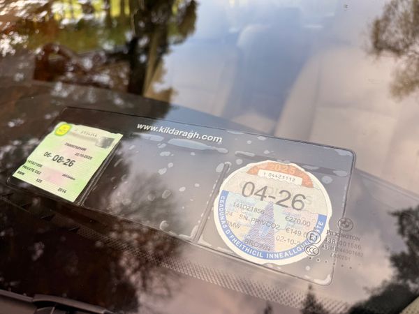 BMW 5-Series 2014 Diesel Saloon 371925116