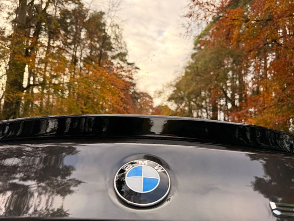 BMW 5-Series 2014 Diesel Saloon 371925111