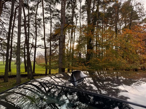 BMW 5-Series 2014 Diesel Saloon 371925112