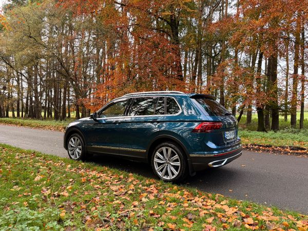 Volkswagen Tiguan 2021 Elegance 371923970